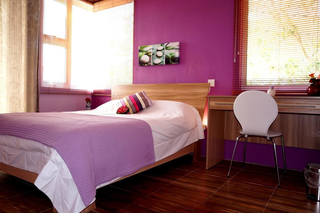 Le Morne Kite Villas La Gaulette Room photo